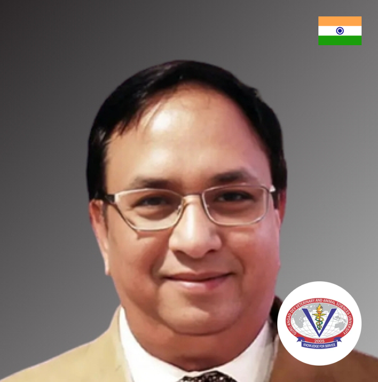 Dr. L. D. Singla